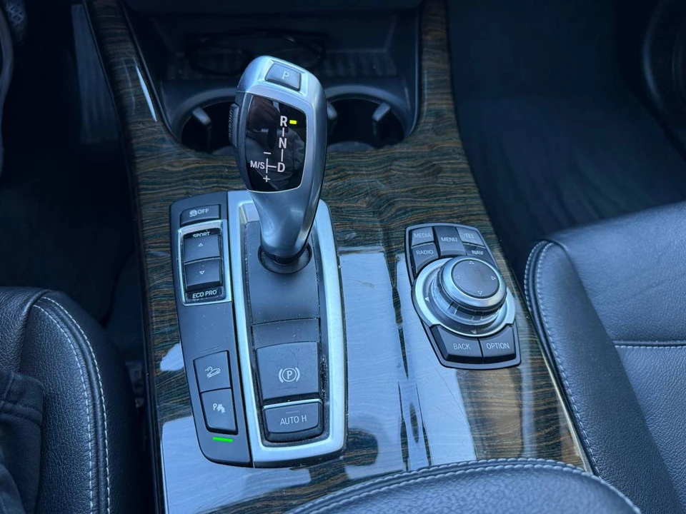 2013 BMW F25 X3 - Image 15 of 17