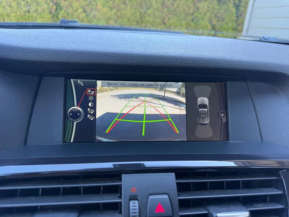 2013 BMW F25 X3 - Image 14 of 17