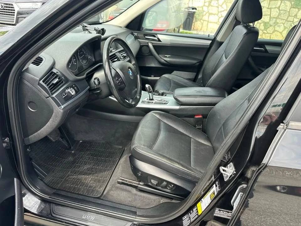 2013 BMW F25 X3 - Image 10 of 10