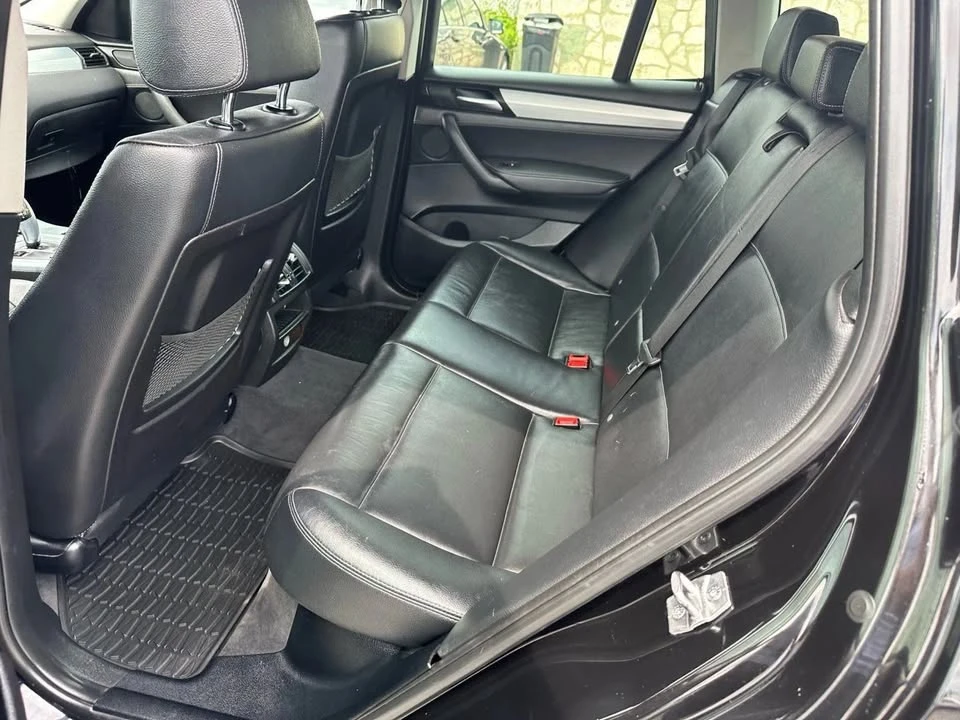 2013 BMW F25 X3 - Image 3 of 10