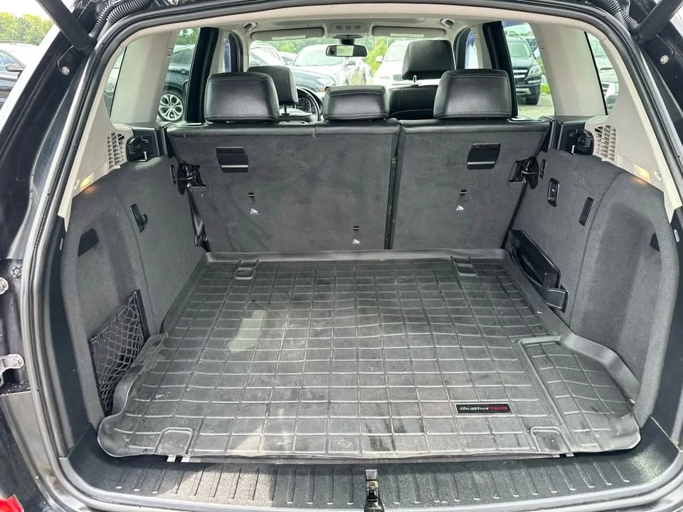 2013 BMW F25 X3 - Image 8 of 10