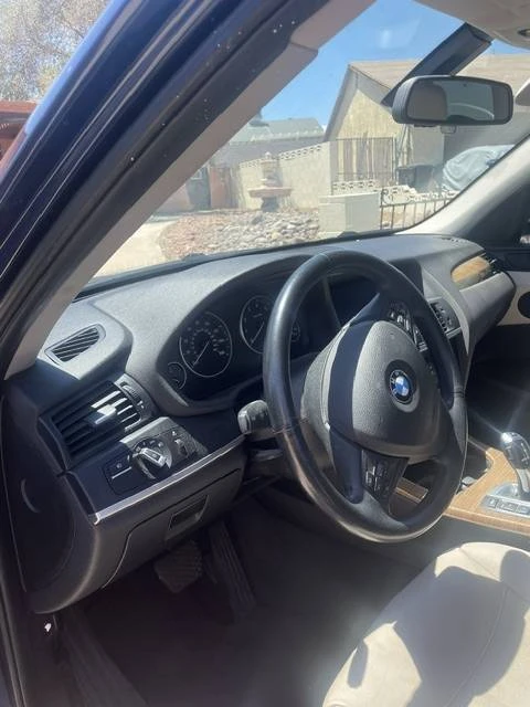 2013 BMW F25 X3 - Image 8 of 12