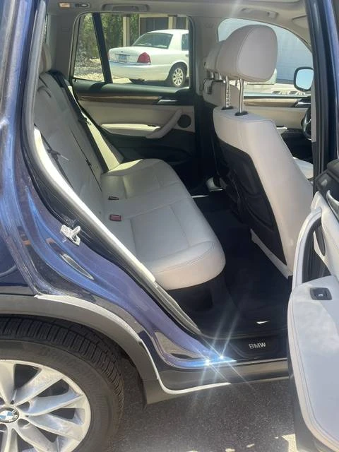 2013 BMW F25 X3 - Image 10 of 12