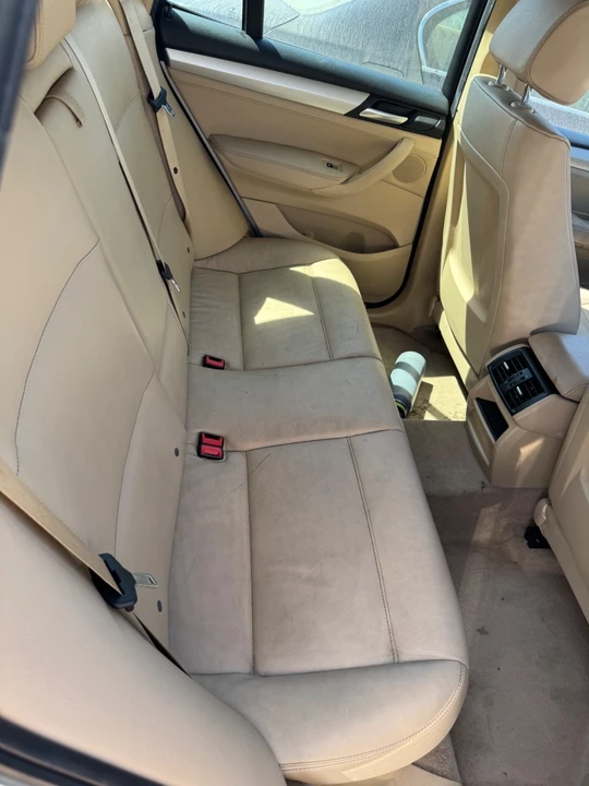 2013 BMW F25 X3 - Image 21 of 21