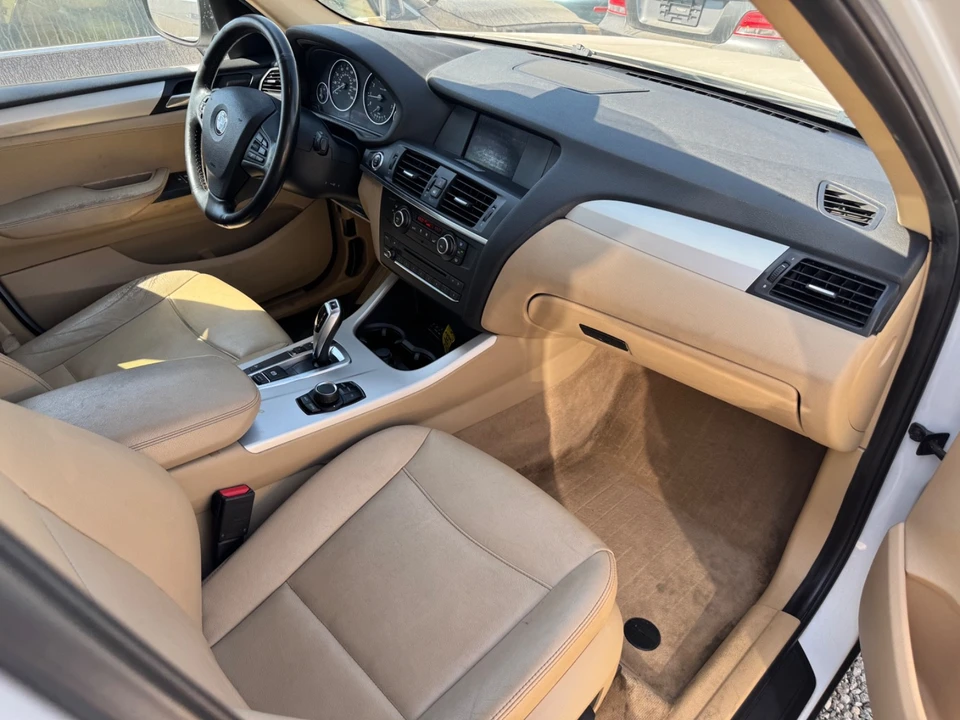 2013 BMW F25 X3 - Image 19 of 21