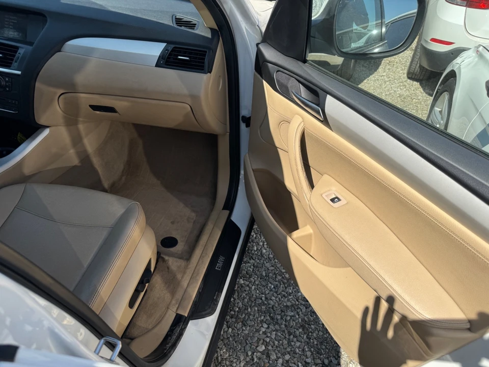 2013 BMW F25 X3 - Image 18 of 21