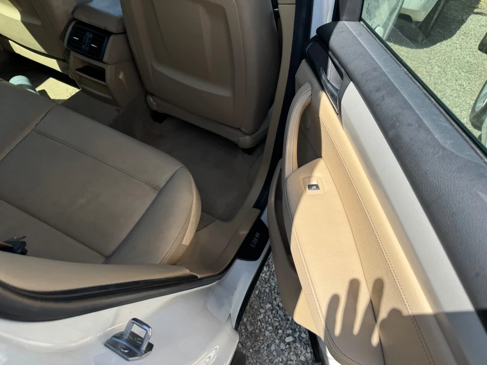 2013 BMW F25 X3 - Image 20 of 21