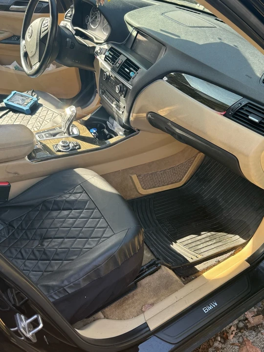 2013 BMW F25 X3 - Image 12 of 15