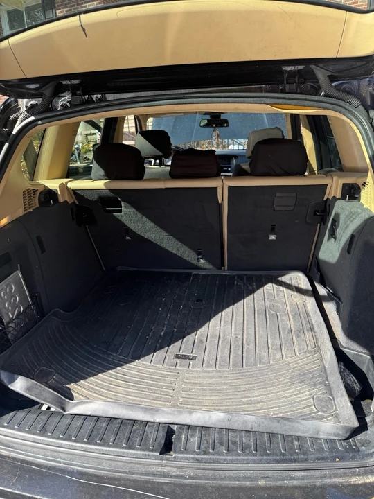2013 BMW F25 X3 - Image 15 of 15