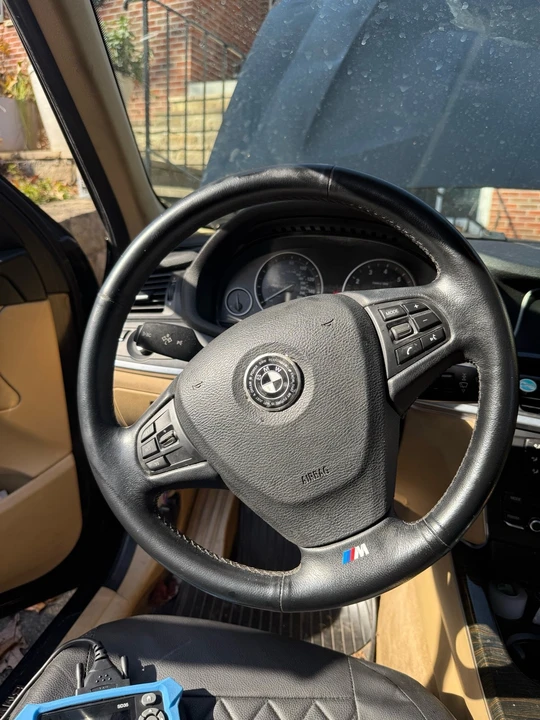 2013 BMW F25 X3 - Image 10 of 15