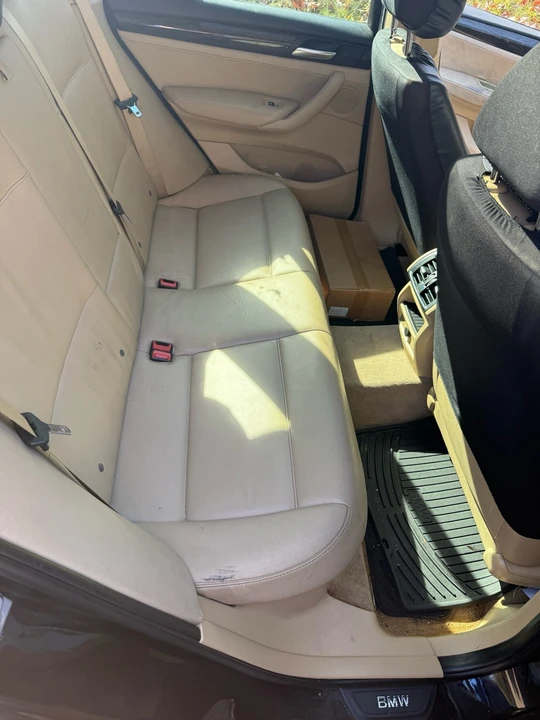 2013 BMW F25 X3 - Image 14 of 15