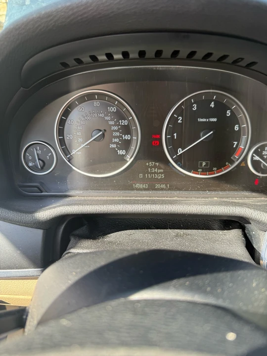 2013 BMW F25 X3 - Image 7 of 15