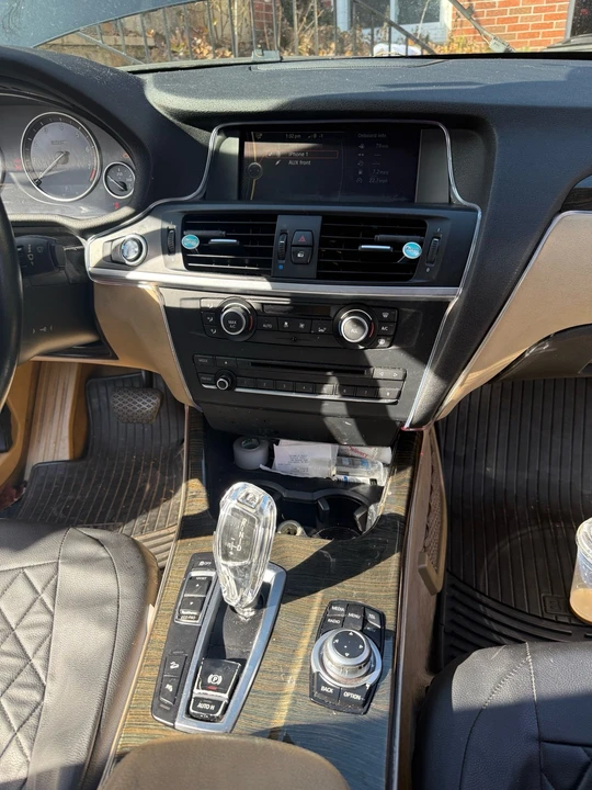 2013 BMW F25 X3 - Image 11 of 15