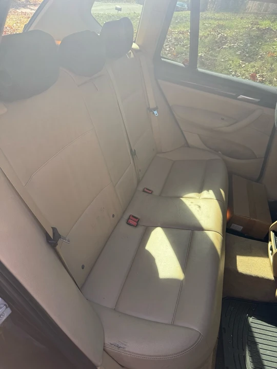 2013 BMW F25 X3 - Image 13 of 15