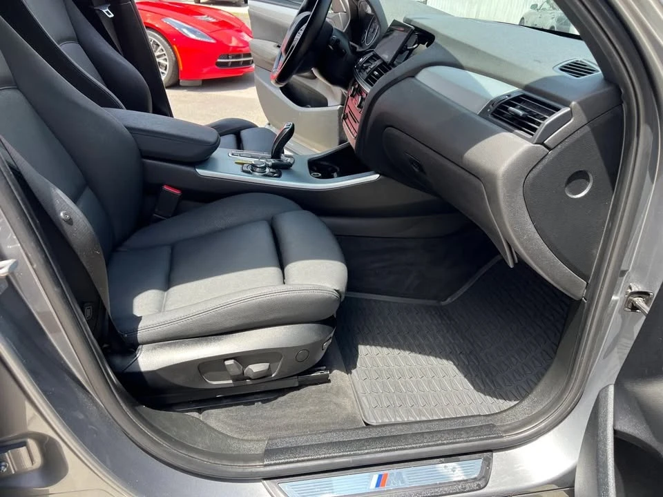 2013 BMW F25 X3 - Image 11 of 14
