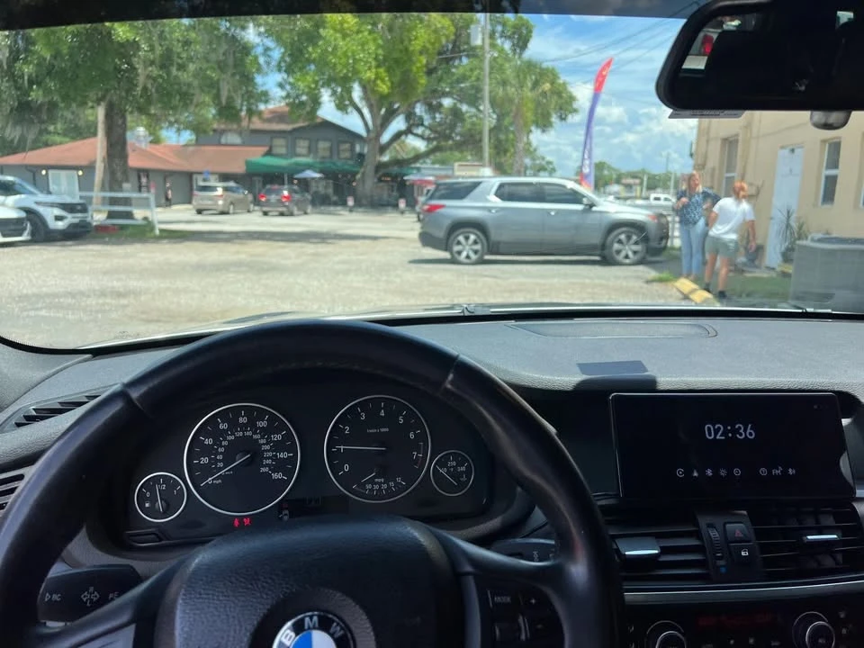 2013 BMW F25 X3 - Image 10 of 14