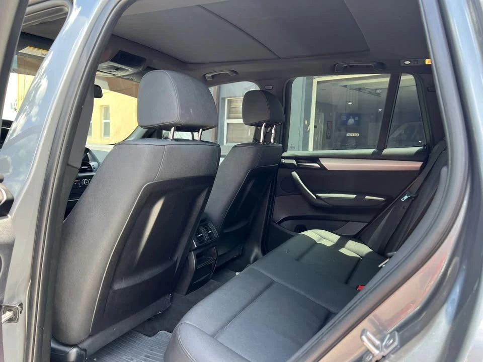 2013 BMW F25 X3 - Image 12 of 14
