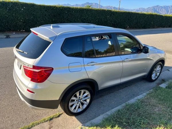 2013 BMW F25 X3 - Image 3 of 12
