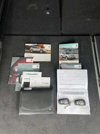 2013 BMW F25 X3 - Image 13 of 13