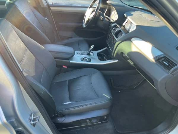 2013 BMW F25 X3 - Image 9 of 13