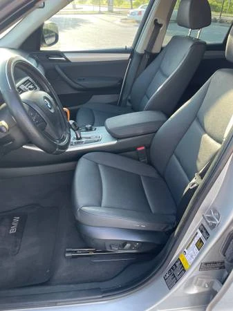 2013 BMW F25 X3 - Image 8 of 16