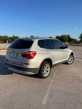 2013 BMW F25 X3 - Image 4 of 16