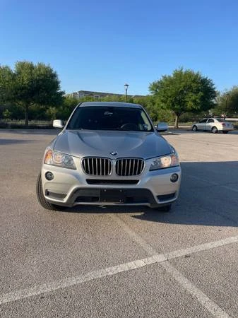 2013 BMW F25 X3 - Image 6 of 16