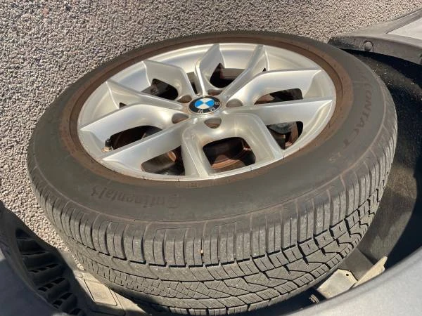 2013 BMW F25 X3 - Image 13 of 16