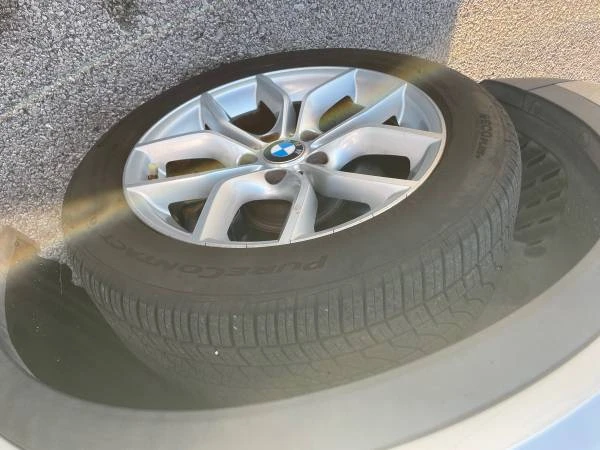 2013 BMW F25 X3 - Image 14 of 16