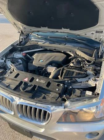 2013 BMW F25 X3 - Image 15 of 16