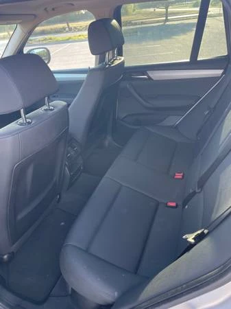 2013 BMW F25 X3 - Image 9 of 16