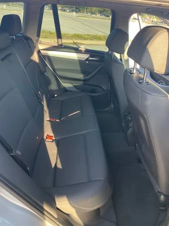 2013 BMW F25 X3 - Image 11 of 16