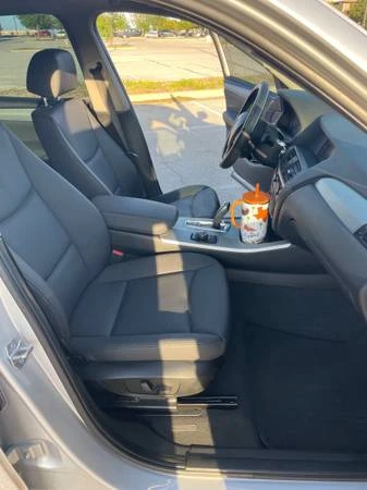 2013 BMW F25 X3 - Image 12 of 16