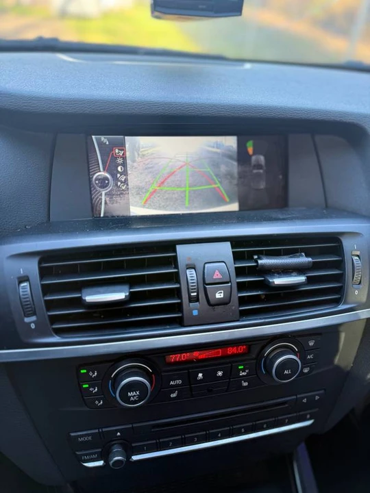 2013 BMW F25 X3 - Image 12 of 13