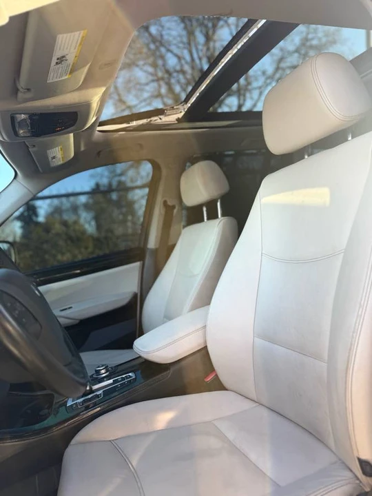 2013 BMW F25 X3 - Image 7 of 13