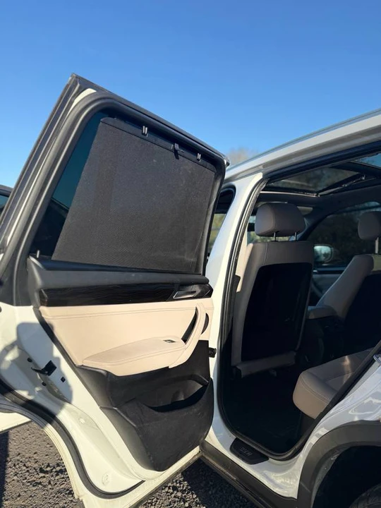 2013 BMW F25 X3 - Image 4 of 13