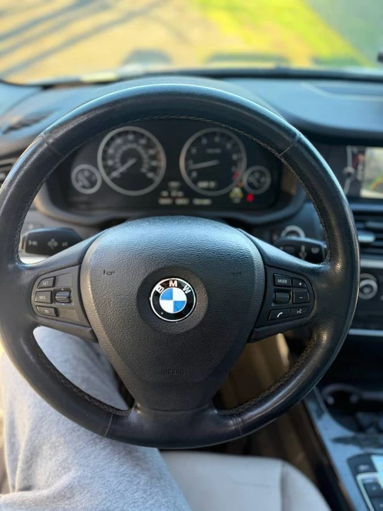 2013 BMW F25 X3 - Image 13 of 13