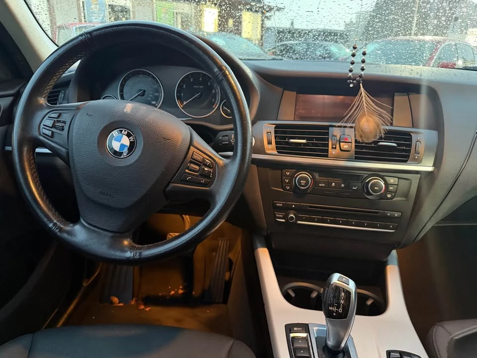 2013 BMW F25 X3 - Image 7 of 10