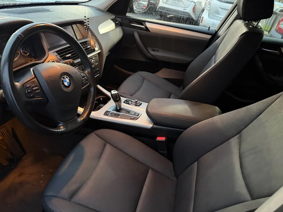 2013 BMW F25 X3 - Image 6 of 10