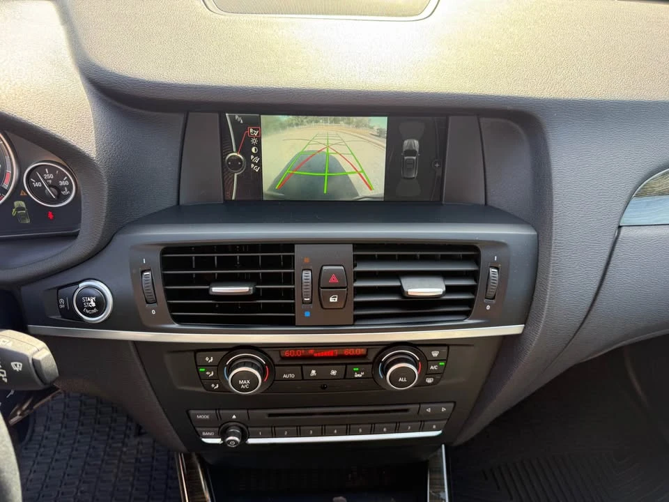 2013 BMW F25 X3 - Image 16 of 20