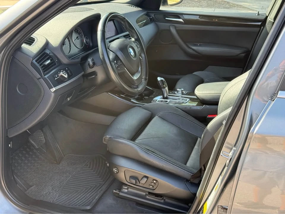 2013 BMW F25 X3 - Image 11 of 20