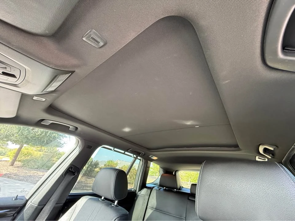 2013 BMW F25 X3 - Image 13 of 20