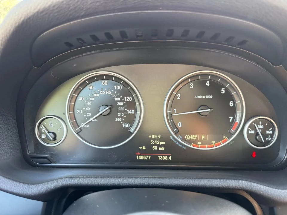 2013 BMW F25 X3 - Image 18 of 20