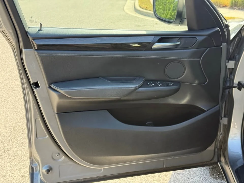 2013 BMW F25 X3 - Image 10 of 20