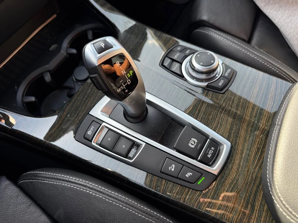 2013 BMW F25 X3 - Image 19 of 20
