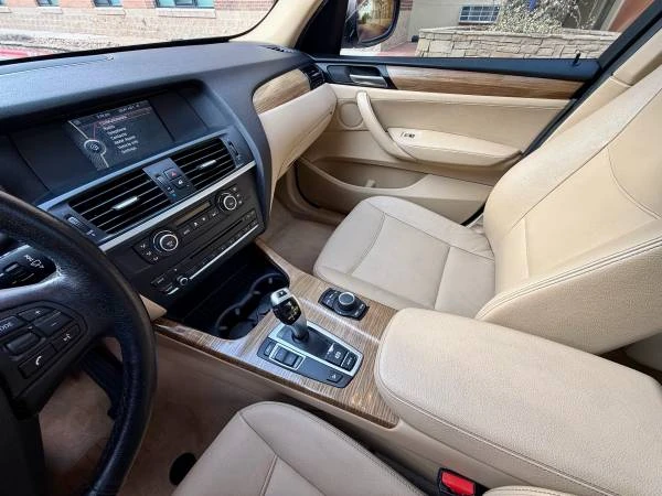 2013 BMW F25 X3 - Image 17 of 18