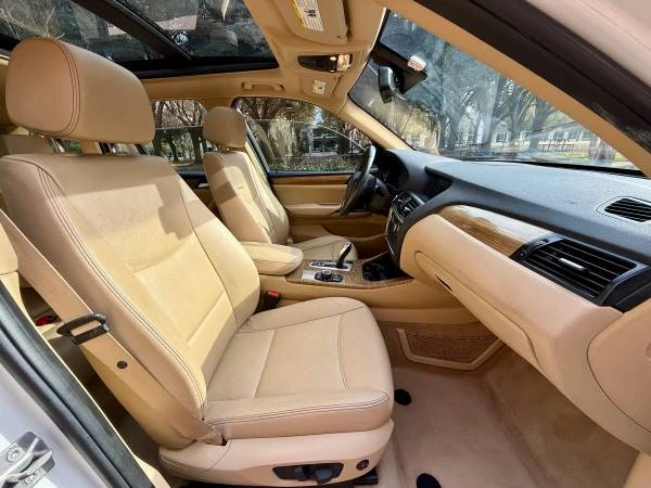 2013 BMW F25 X3 - Image 10 of 18