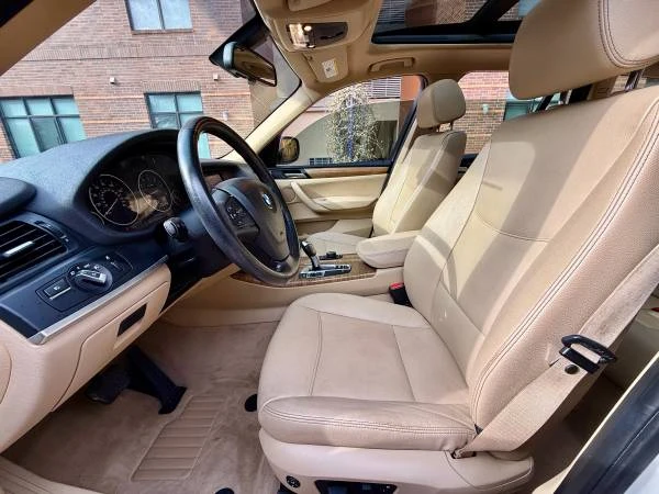 2013 BMW F25 X3 - Image 13 of 18