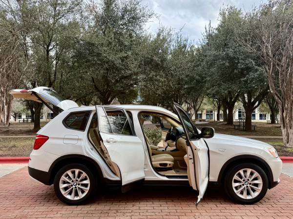 2013 BMW F25 X3 - Image 6 of 18