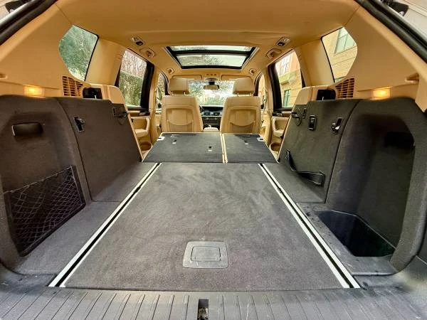 2013 BMW F25 X3 - Image 15 of 18
